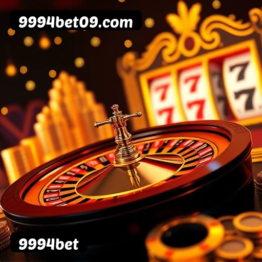 Loterias online disponíveis na 9994bet